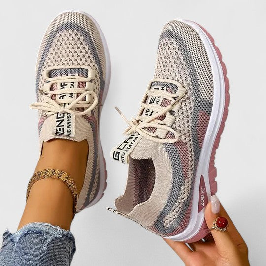 Leanne | Orthopedic Sneakers
