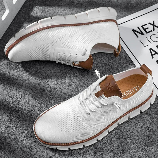 Ultra Comfy - Healthy and Supportive Unisex Walking Shoes