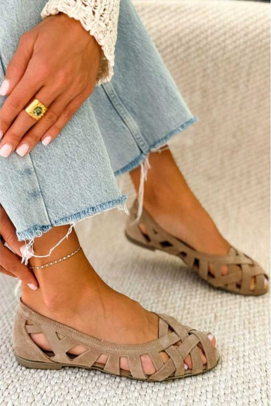 VENICE ORTHOPEDIC SANDALS
