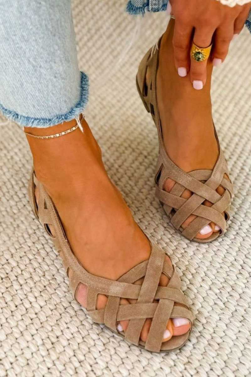 VENICE ORTHOPEDIC SANDALS