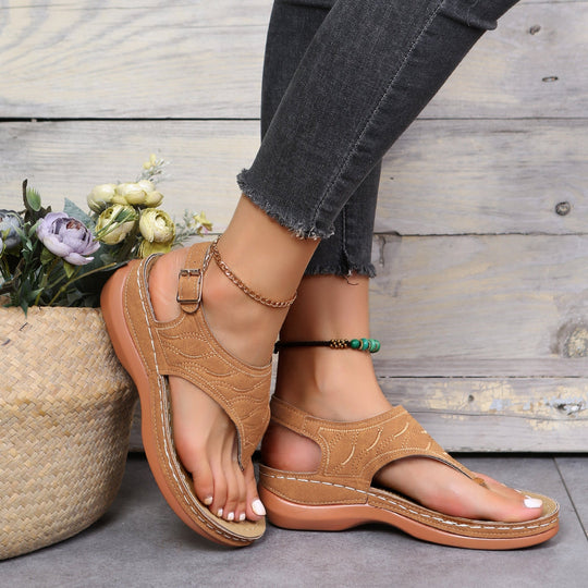 Nira Lightweight Comfortable Sandals