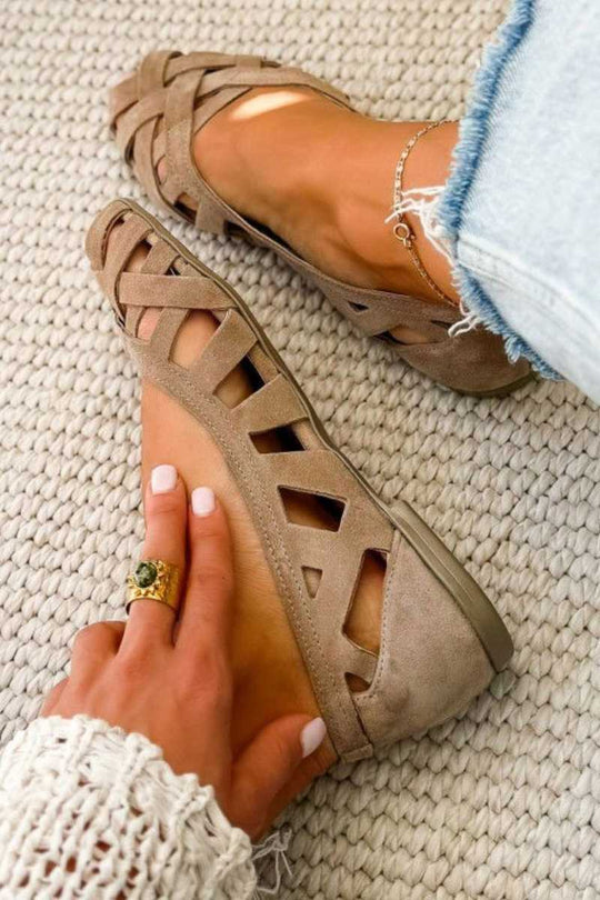 VENICE ORTHOPEDIC SANDALS