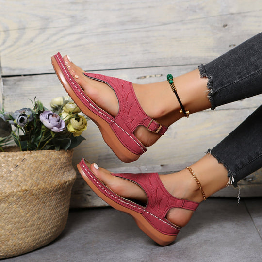 Nira Lightweight Comfortable Sandals