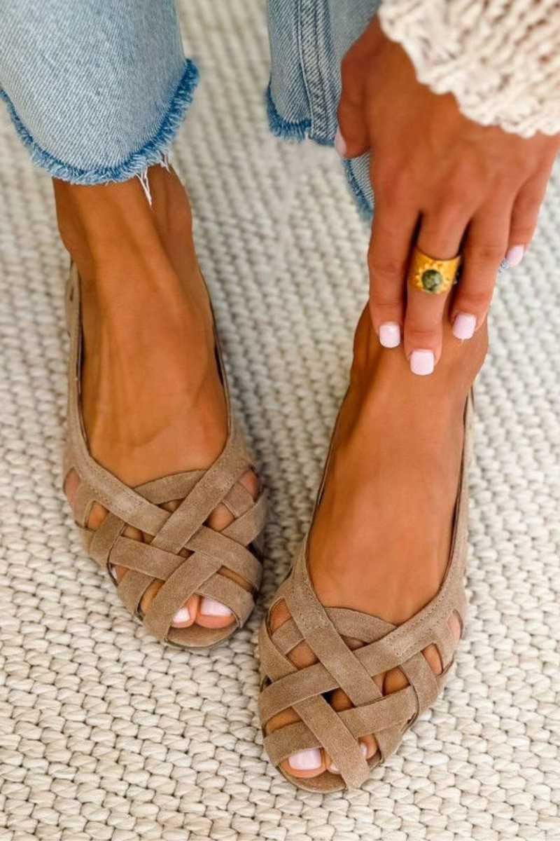 VENICE ORTHOPEDIC SANDALS
