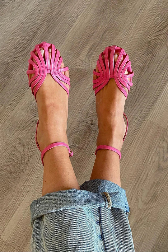 GIOIELLA ORTHOPEDIC SANDALS
