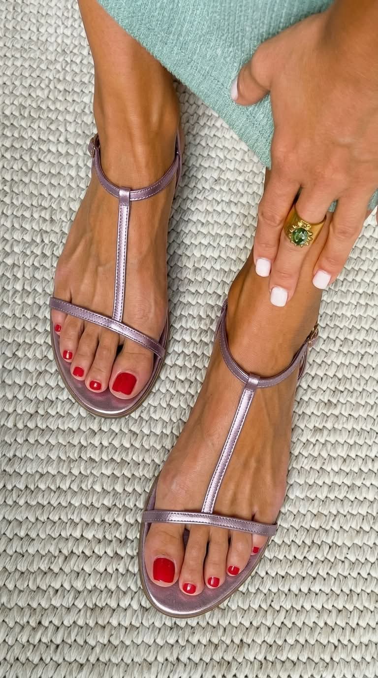 ELARA ORTHOPEDIC SANDALS