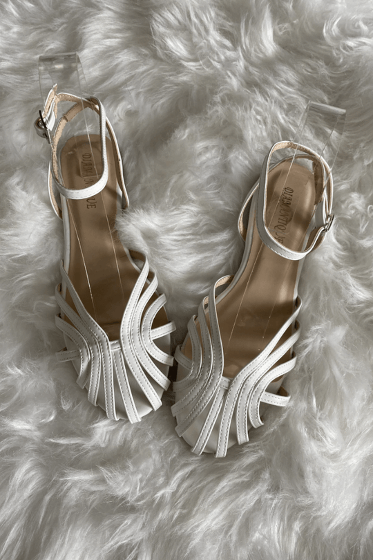 GIOIELLA ORTHOPEDIC SANDALS