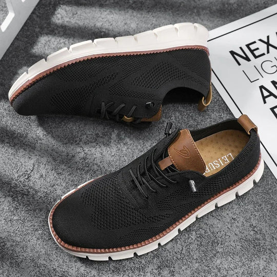 Ultra Comfy - Healthy and Supportive Unisex Walking Shoes