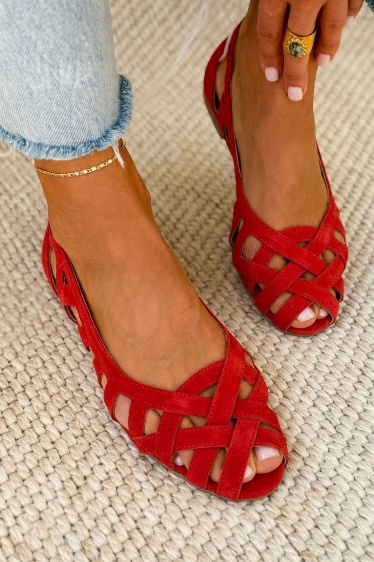 VENICE ORTHOPEDIC SANDALS