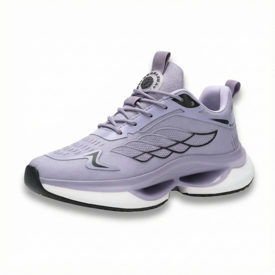 Ultimate Comfort for Effortless Steps