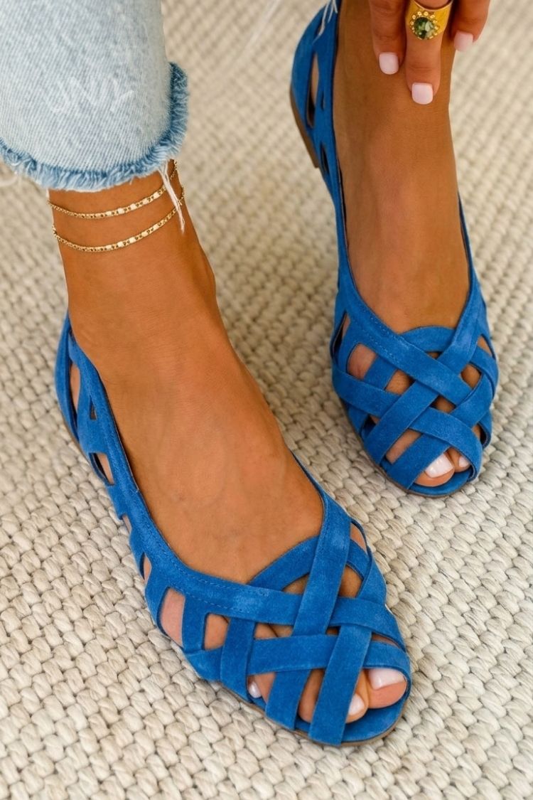 VENICE ORTHOPEDIC SANDALS