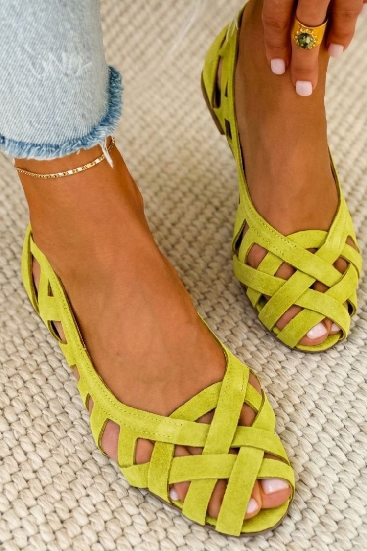 VENICE ORTHOPEDIC SANDALS