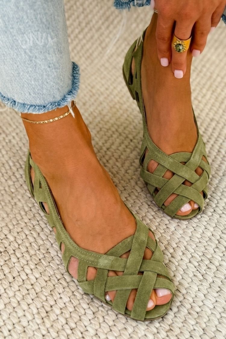 VENICE ORTHOPEDIC SANDALS