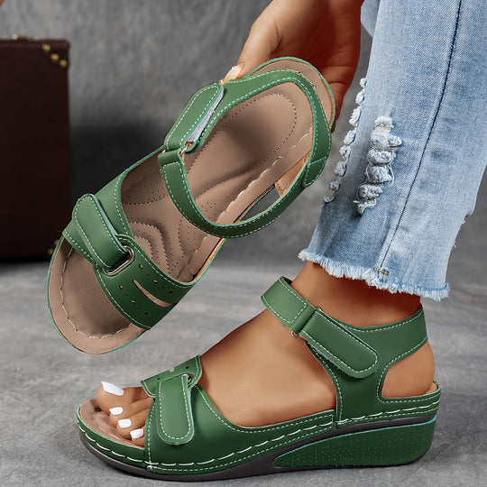 Samantha - Orthopaedic Comfort Sandals