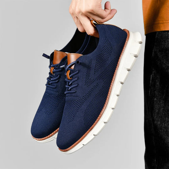 Ultra Comfy - Healthy and Supportive Unisex Walking Shoes