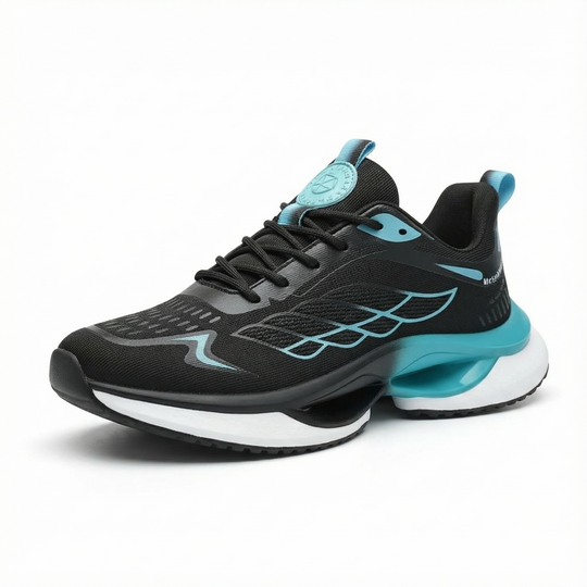 Ultimate Comfort for Effortless Steps