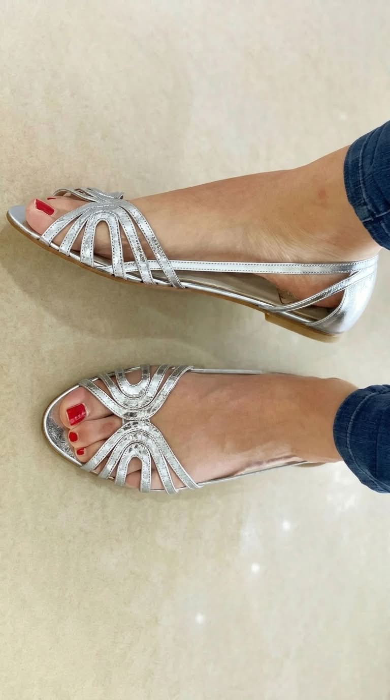 SOLEA ORTHOPEDIC SANDALS