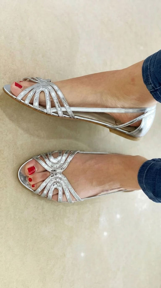 SOLEA ORTHOPEDIC SANDALS