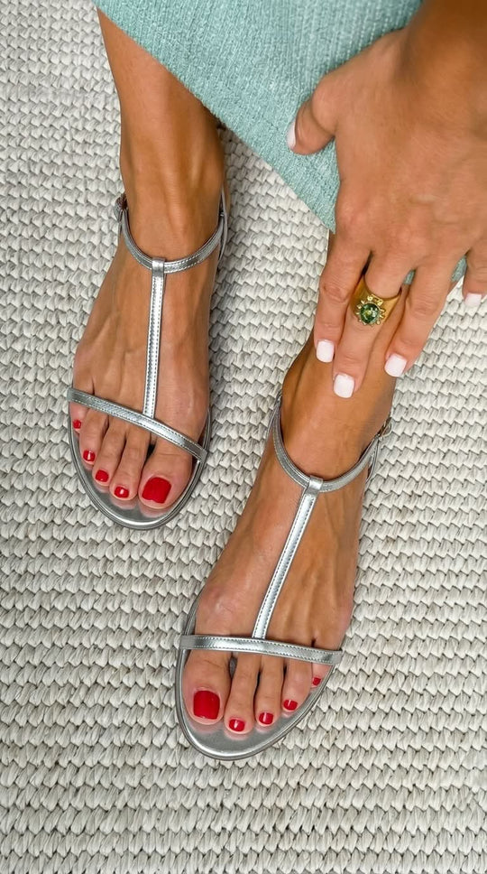 ELARA ORTHOPEDIC SANDALS