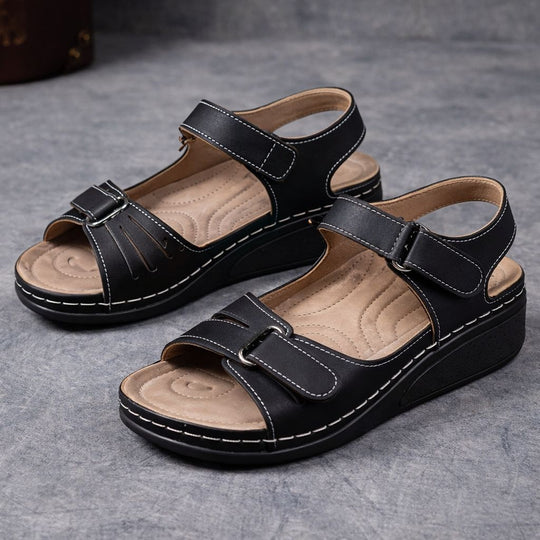 Samantha - Orthopaedic Comfort Sandals