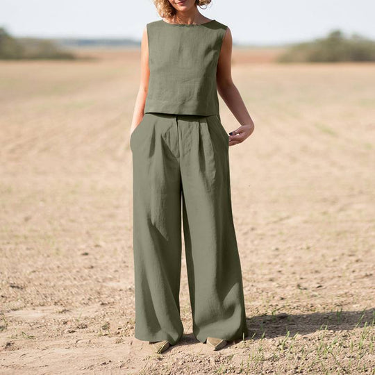 Ruth™ | Elegant Everyday Set