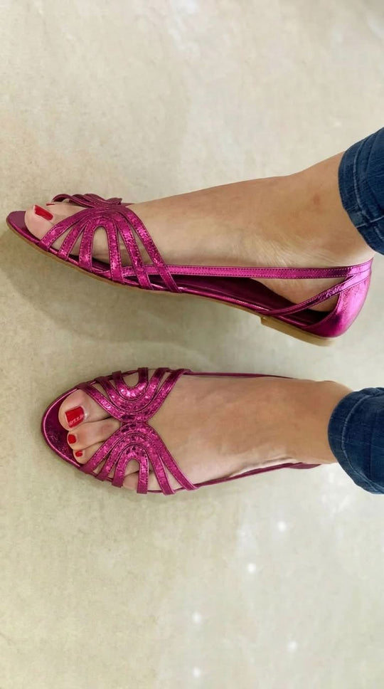 SOLEA ORTHOPEDIC SANDALS