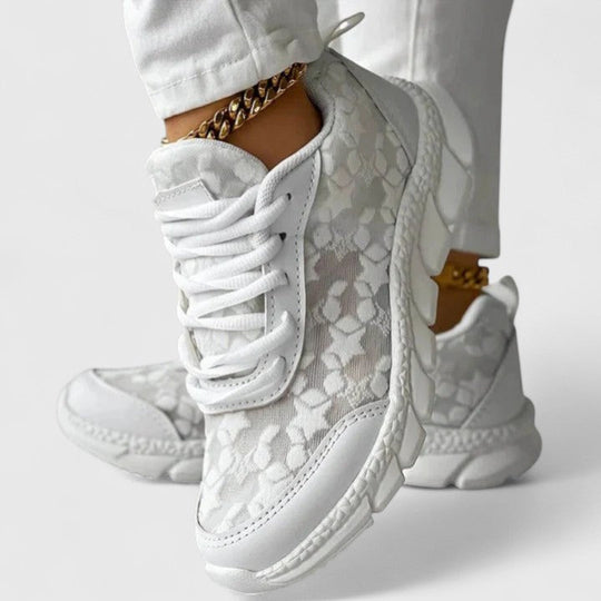 Renée | Comfortable Sneakers