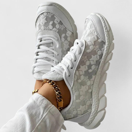 Renée | Comfortable Sneakers