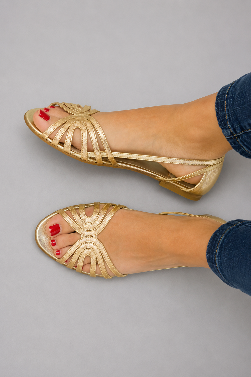 SOLEA ORTHOPEDIC SANDALS