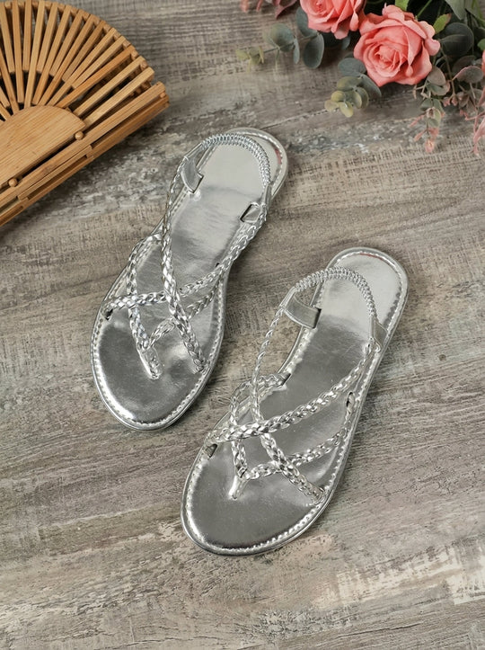 LUCERIA ORTHOPEDIC SANDALS