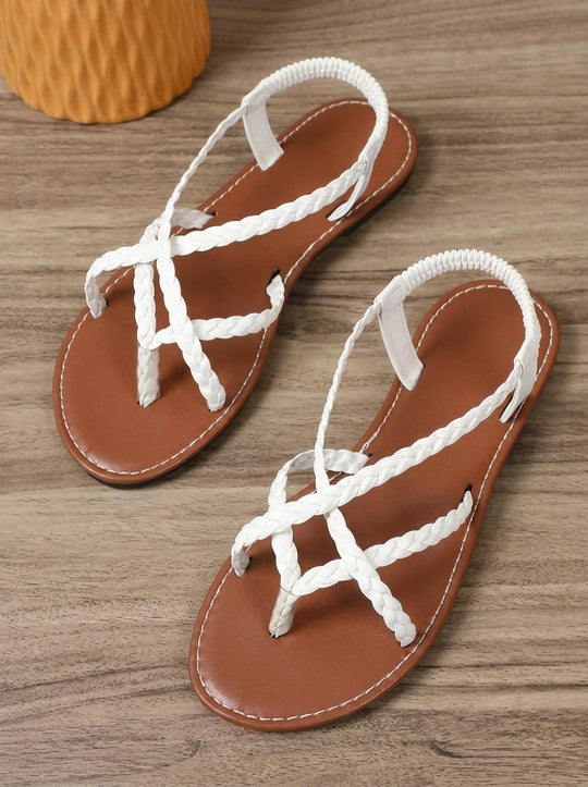 LUCERIA ORTHOPEDIC SANDALS
