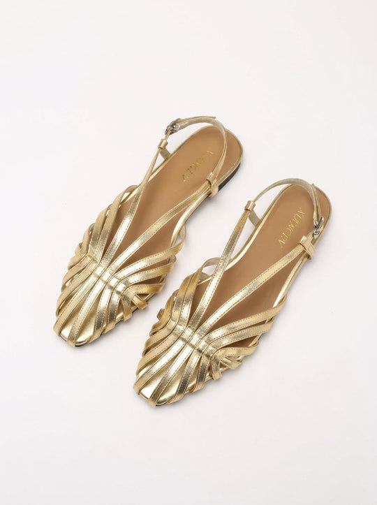 FIORELLA ORTHOPEDIC SANDALS