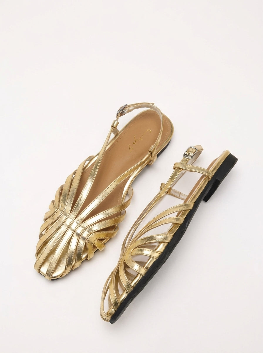 FIORELLA ORTHOPEDIC SANDALS