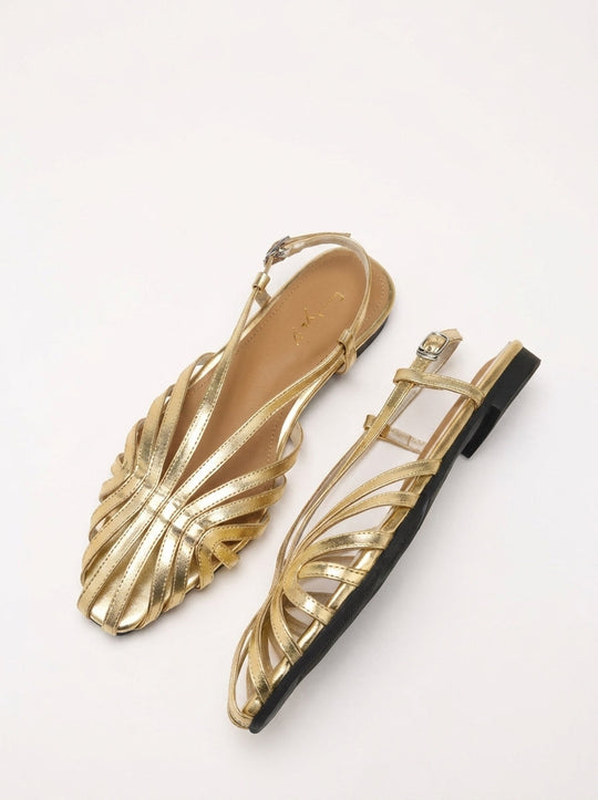 FIORELLA ORTHOPEDIC SANDALS