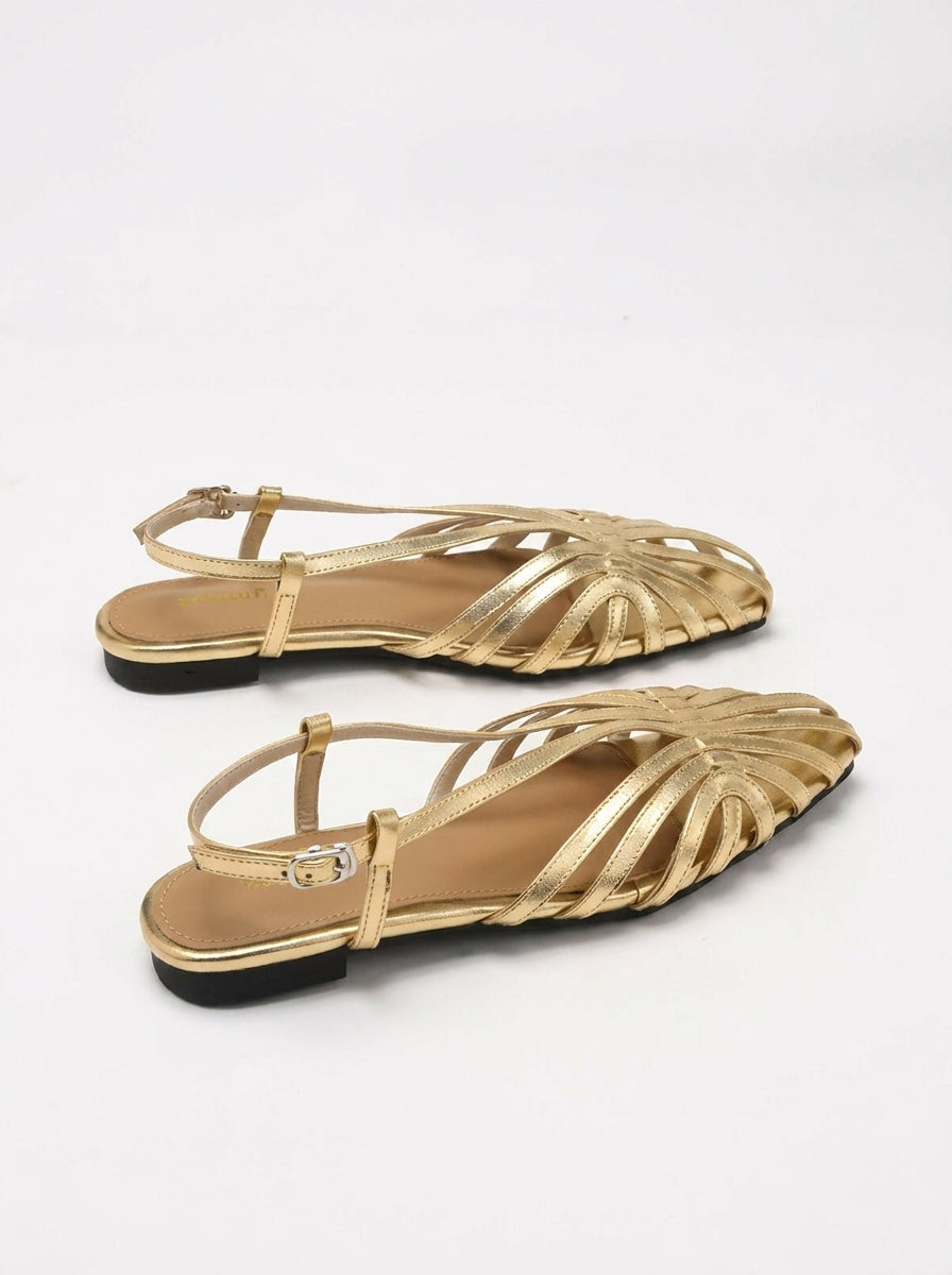 FIORELLA ORTHOPEDIC SANDALS