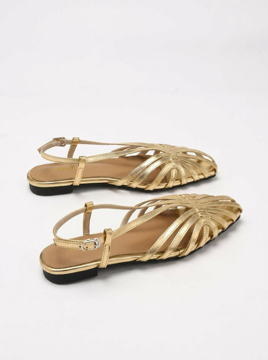 FIORELLA ORTHOPEDIC SANDALS