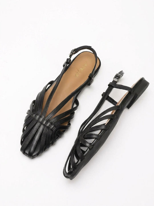 FIORELLA ORTHOPEDIC SANDALS