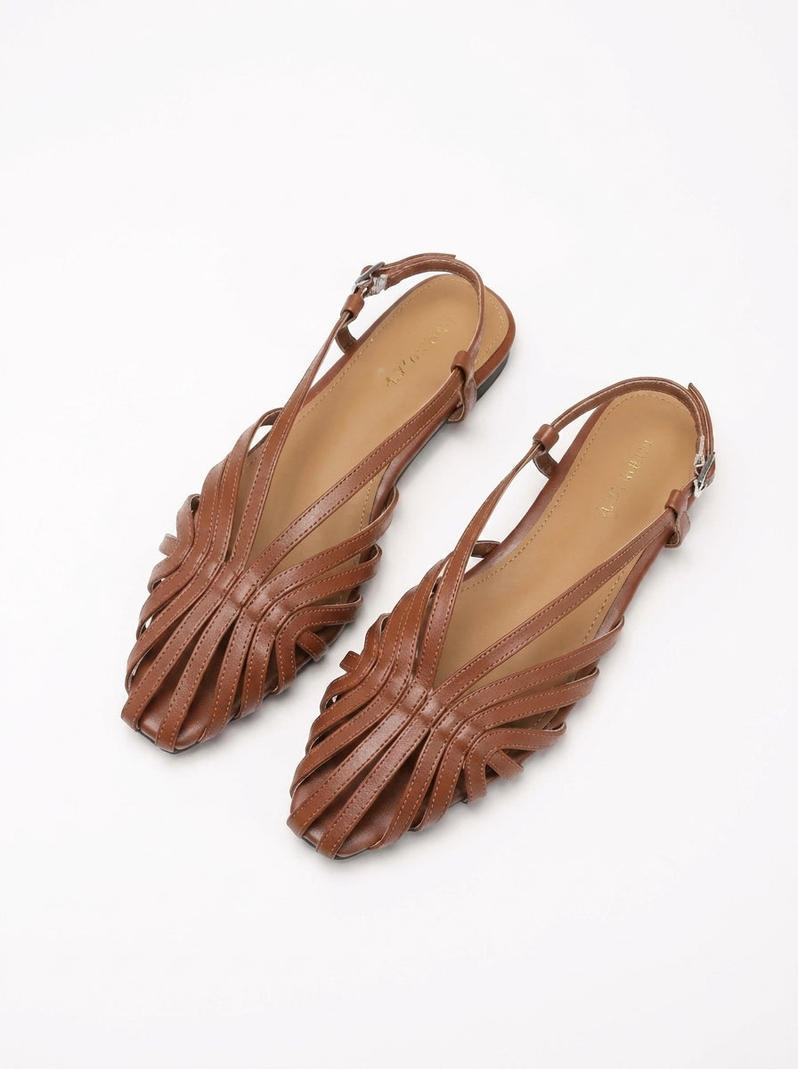 FIORELLA ORTHOPEDIC SANDALS