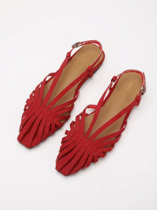 FIORELLA ORTHOPEDIC SANDALS