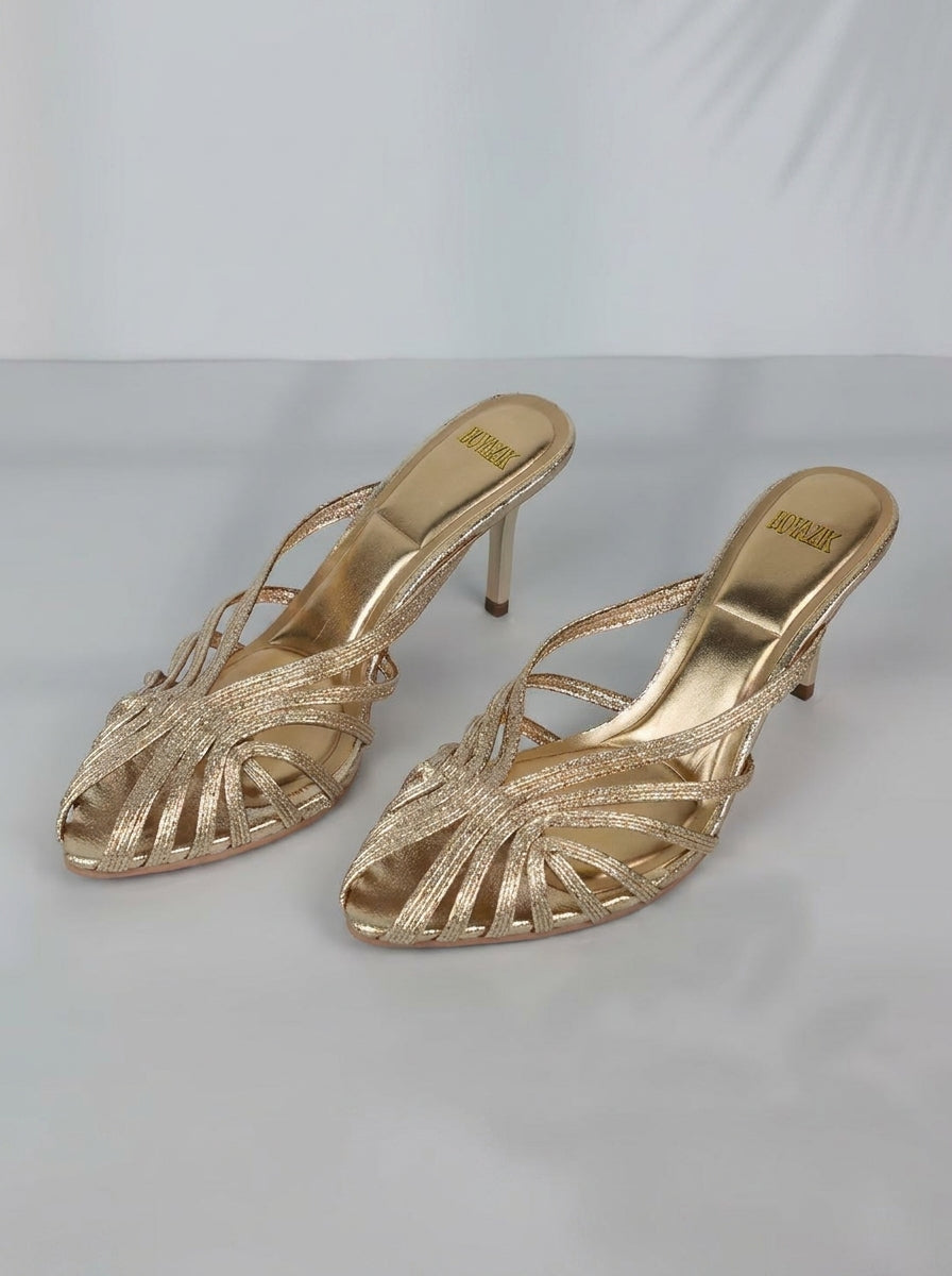 AURABELLA ORTHOPEDIC SANDALS
