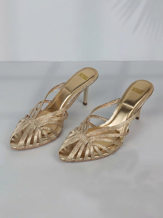 AURABELLA ORTHOPEDIC SANDALS