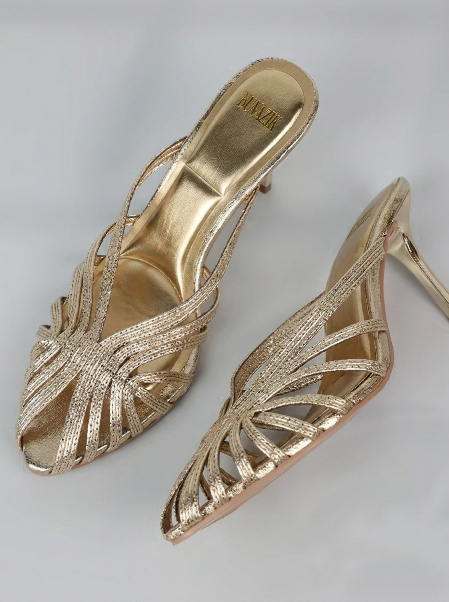 AURABELLA ORTHOPEDIC SANDALS
