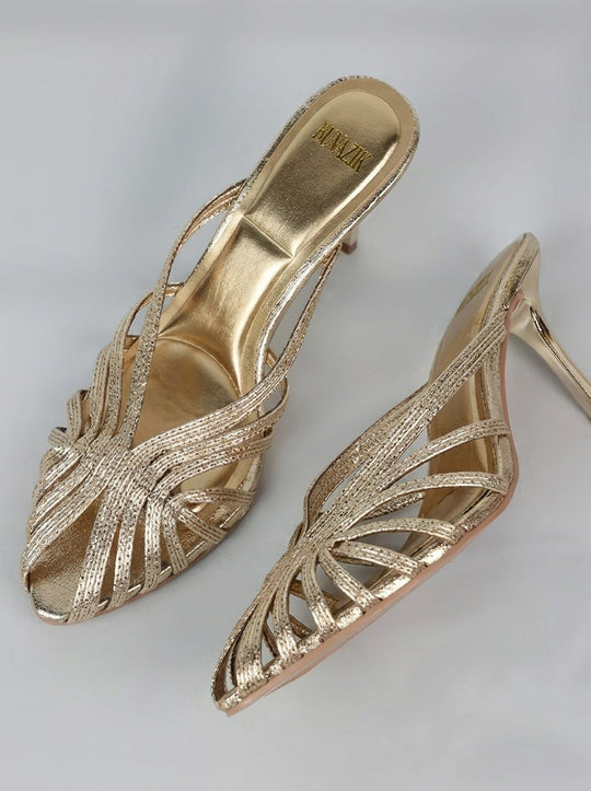 AURABELLA ORTHOPEDIC SANDALS