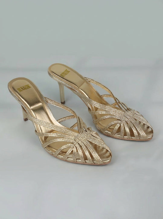 AURABELLA ORTHOPEDIC SANDALS