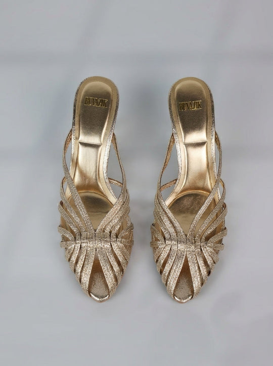 AURABELLA ORTHOPEDIC SANDALS