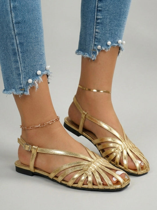 FIORELLA ORTHOPEDIC SANDALS