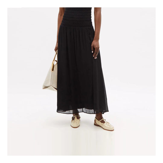 Joanne - Leather Sandals