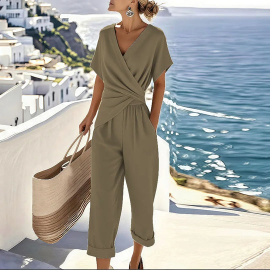 Ella | Elegant Two-Piece Set