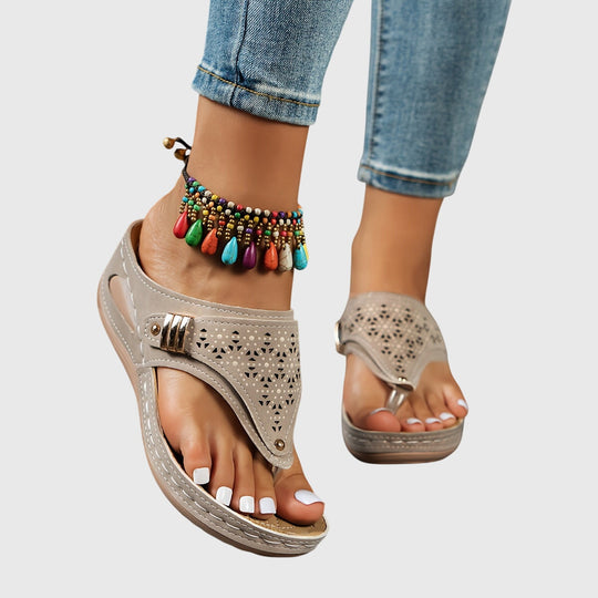 Livia™ | Comfortable Sandals