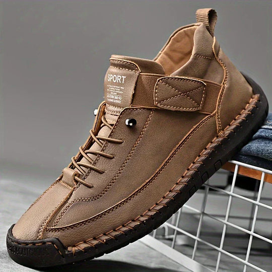 Mia Orthopedic Sneakers | Lightweight, Breathable Comfort, Shock Absorbing Sole
